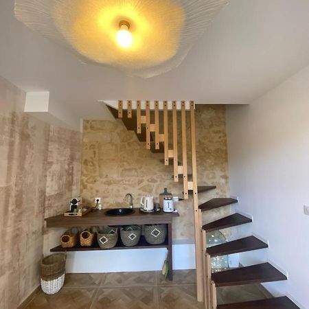 Moulin De La Bourgade : L'Olivier Bed & Breakfast Grezillac Luaran gambar